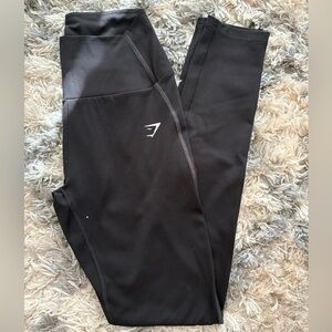 Gymshark Black Leggings
